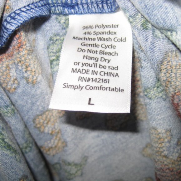 Lularoe Daisy Nicole Dress - Picture 5 of 7